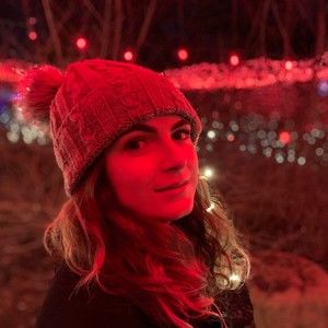 Meet your Posher, Elizabeth